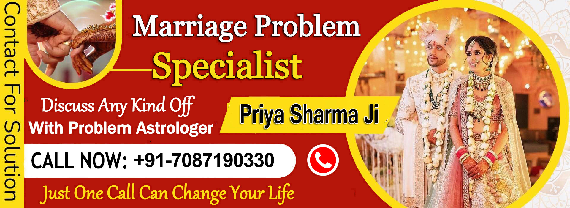Priya Sharma Ji  +91-7087190330